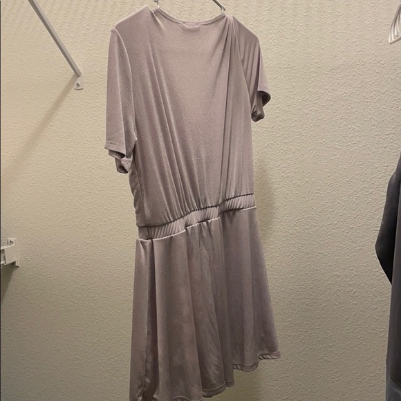 Shorts Romper - Picture 4 of 4